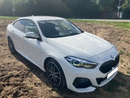 BMW 2.0 /110kW