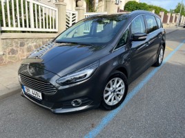 Ford S-MAX 2.0 /110kW
