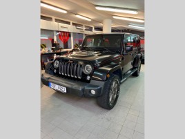 Jeep Wrangler 2.8 /147kW, 15.000 K BONUS!