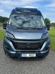 Mobilvetta ostatn� Fiat vestavba Mobilvetta