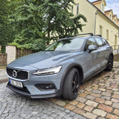 Volvo V60 Cross Country B4 Mild hybrid
