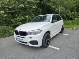 BMW X5 3.0 /190kW