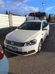 Volkswagen Passat Variant 1.4 /110kW