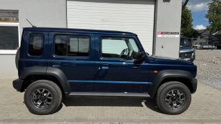Suzuki Jimny Allgrip - 5 Door - 1.5i / 75kW