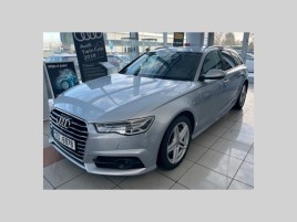 Audi A6 3.0 /200kW