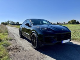 Porsche Cayenne 3.0 /260kW