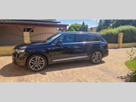 Audi Q7 Audi Q7 3.0 TDI quattro 7mst