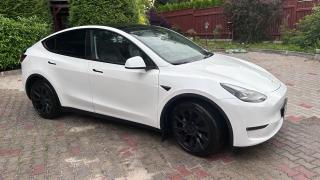 Tesla Model Y LongRange, AWD, 9/23 Nmecko