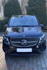 Mercedes-Benz 300 Exclusive L 4M AIR ta�n�