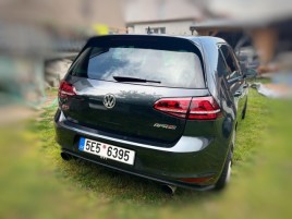 Volkswagen Golf 2.0 /350kw