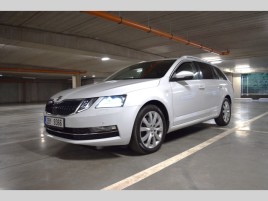 koda Octavia 2.0 TDI LAURIN&KLEMENT 4x4 DSG