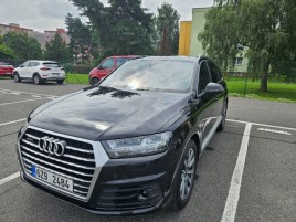 Audi Q7 3.0 /200kW