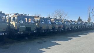 Tatra ostatn� TATRA 815