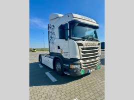 Scania Taha R410