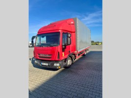 Iveco EUROCARGO ML 75E 18