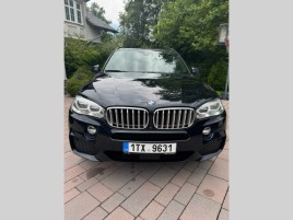 BMW X5 3.0 /230kW