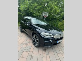 BMW X5 3.0 /230kW