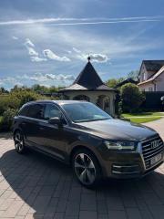 Audi Q7 3.0 /200kW
