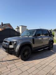 Land Rover Defender DEFENDER 110 