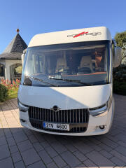 Carthago CHIC C-LINE I 4.9 LE 