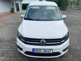 Volkswagen Caddy osobn automobil AC COMBI