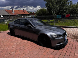 BMW M3 4.0 /309kW