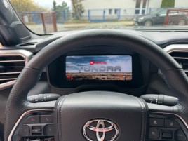 Toyota Tundra 6.5 CrewMax