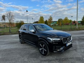 Volvo XC90 2.0 /165kW