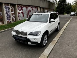 BMW X5 3.0 /210kW