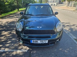 Mini Countryman 1.6 /135kW