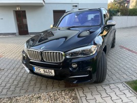 BMW X5 3.0 /280kW