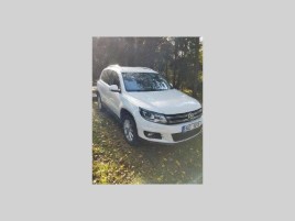 Volkswagen Tiguan 2.0 /103kW