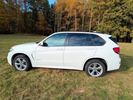 BMW X5 3.0 /190kW