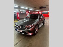 Mercedes-Benz GLC 3.0 /190kW