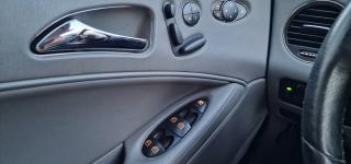 Mercedes-Benz CLS (2008) 3.0 /165kW - náhled 10