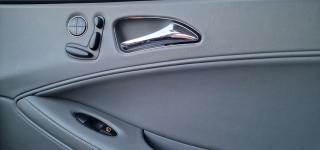 Mercedes-Benz CLS (2008) 3.0 /165kW - náhled 11