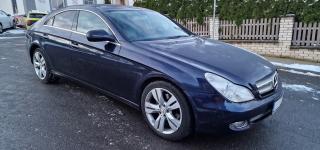 Mercedes-Benz CLS (2008) 3.0 /165kW - náhled 3