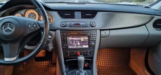 Mercedes-Benz CLS (2008) 3.0 /165kW - náhled 8