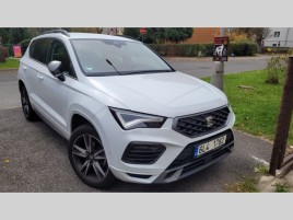 Seat Ateca 1.5 /110kW