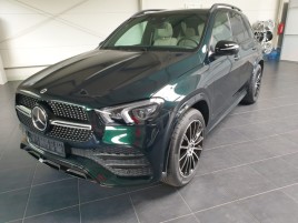 Mercedes-Benz GLE 3.0 /243kW TOP STAV