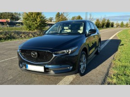 Mazda CX-5 2.5 /143kW