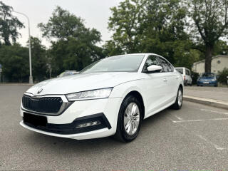 �koda Octavia 