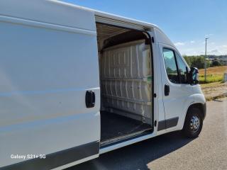 Citron Jumper Citroen Jumper L2H2, 96kW