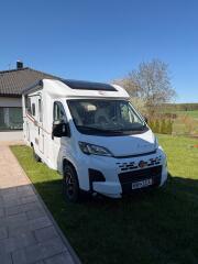 B�rstner Harmony Line 620G HL