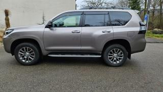 Toyota Land Cruiser 2.8 J7/J9/J12/J15 /150kW