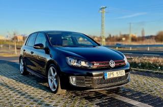 Volkswagen Golf 2.0 /155kW