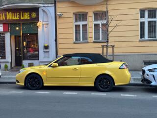 Saab 9-3 2.0 /110kW