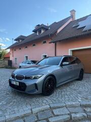 BMW Prod�m BMW �ady 3