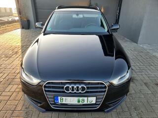 Audi A4 2.0 /100kW