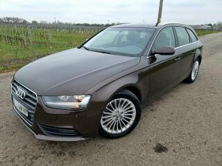 Audi A4 3.0 /150kW